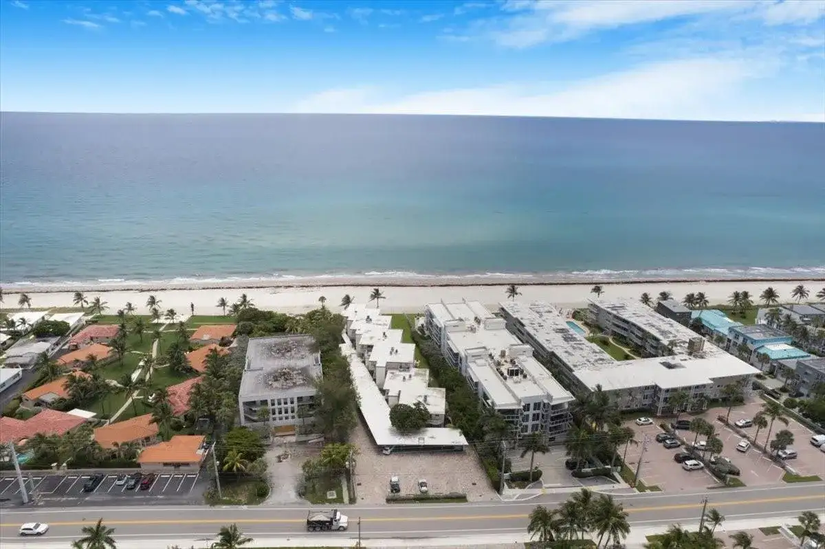 1203 Hillsboro Mile # 6A, Hillsboro Beach FL 33062 photo 4