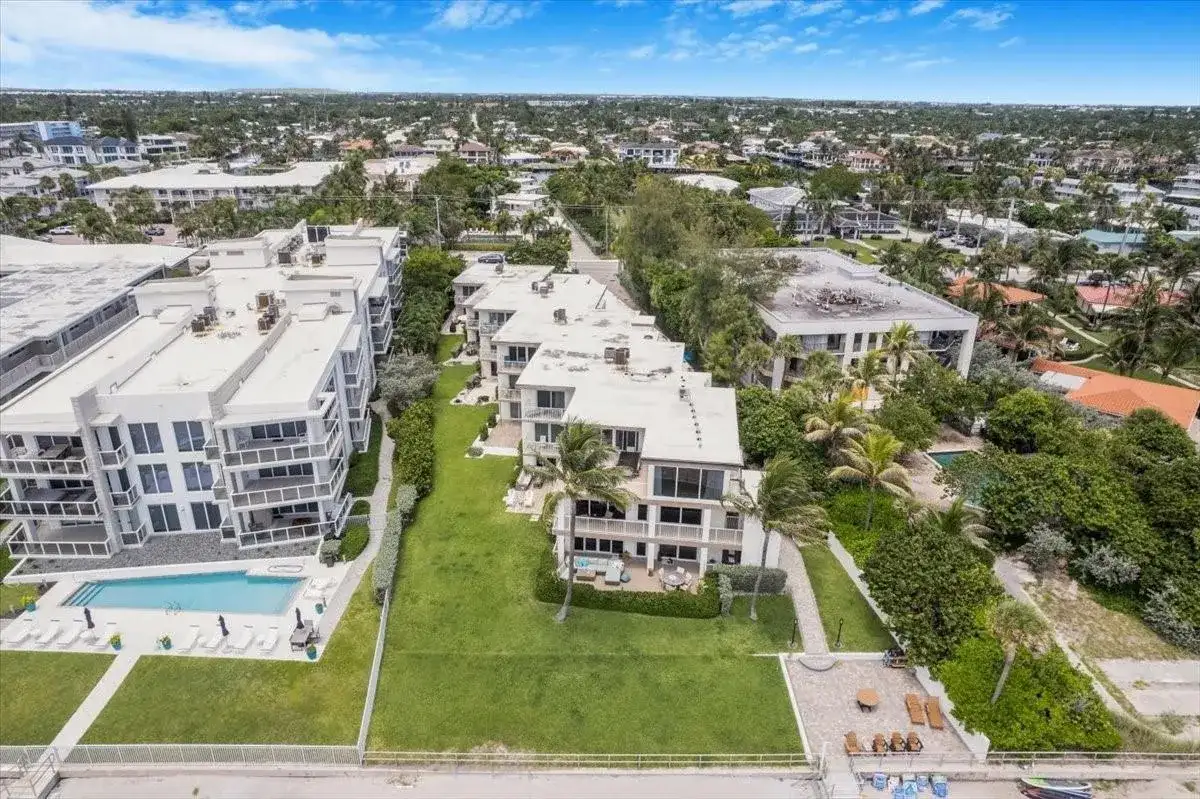 1203 Hillsboro Mile # 6A, Hillsboro Beach FL 33062 photo 5
