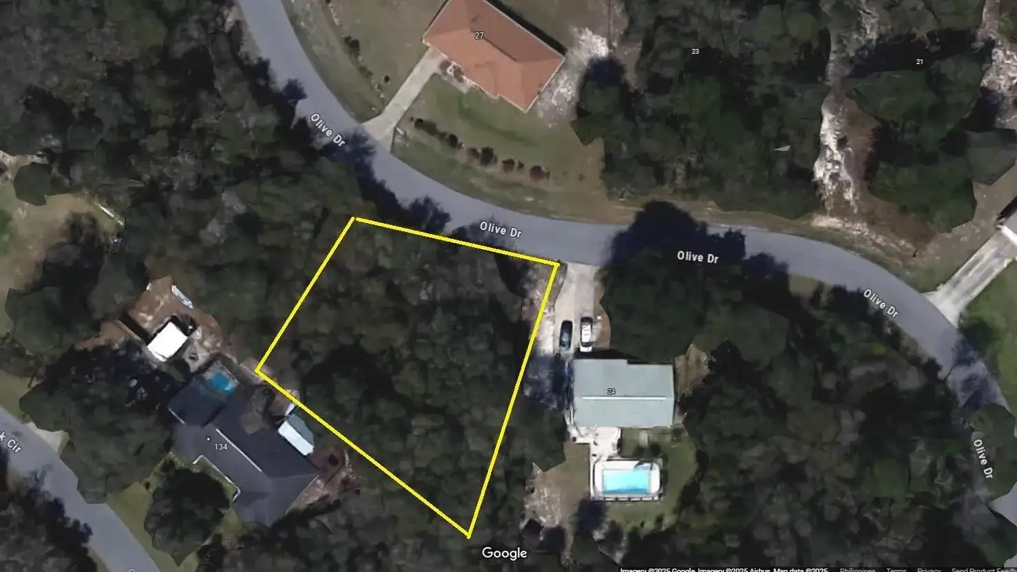 26 Olive Drive, Ocala FL 34472 photo 3