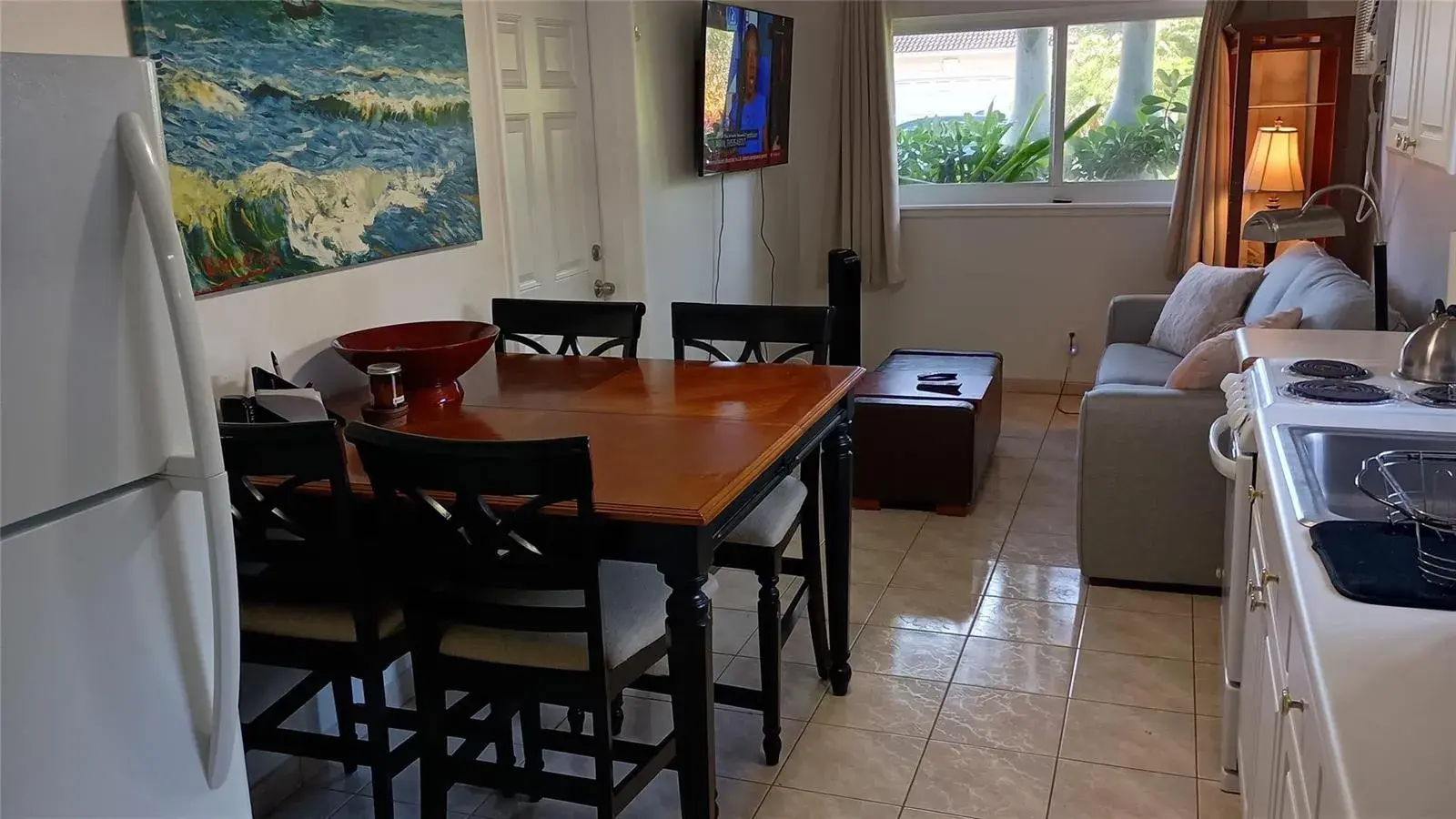 803 NE 21st Drive, Fort Lauderdale FL 33305