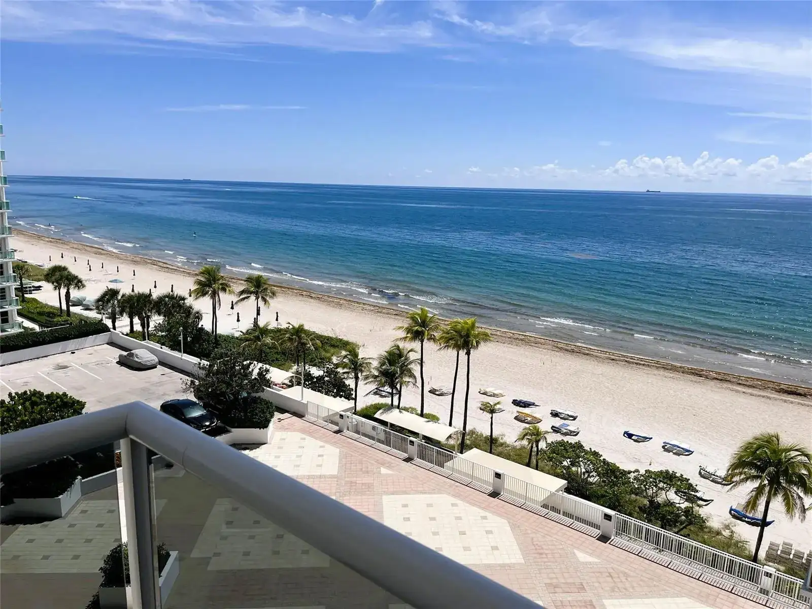 3500 Galt Ocean Drive # 616, Fort Lauderdale FL 33308 photo 2
