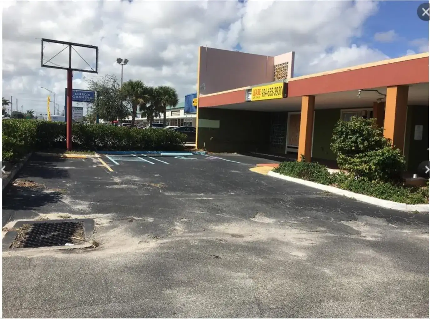 1361 E Commercial Boulevard, Oakland Park FL 33334 photo 5