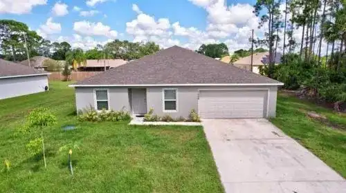 1509 SW Bermel, Port St. Lucie FL 34953