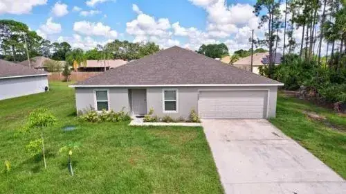 1509 SW Bermel, Port St. Lucie FL 34953