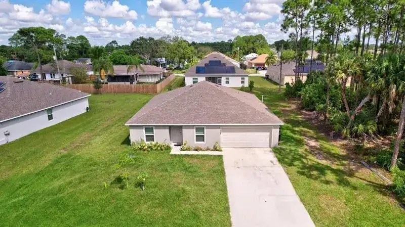 1509 SW Bermel, Port St. Lucie FL 34953 photo 2