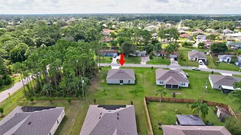 1509 SW Bermel, Port St. Lucie FL 34953 photo 3