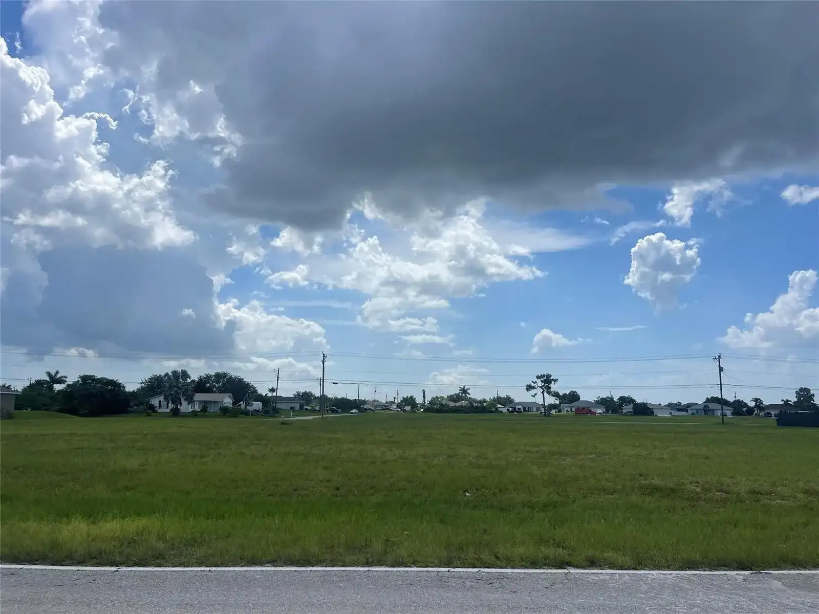 2616 Santa Barbara Boulevard, Cape Coral FL 33993