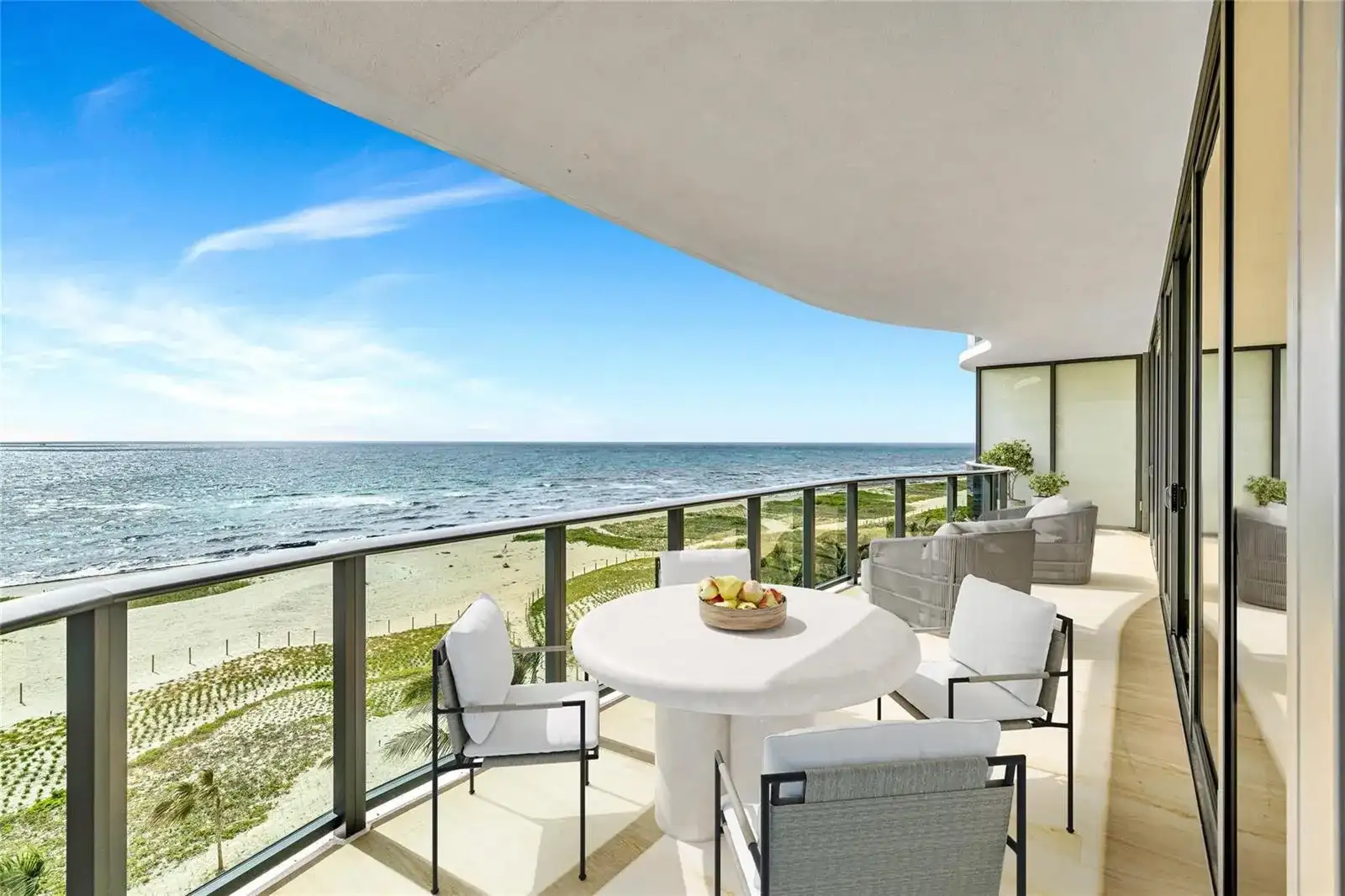 900 N Ocean Boulevard # 606, Pompano Beach FL 33062