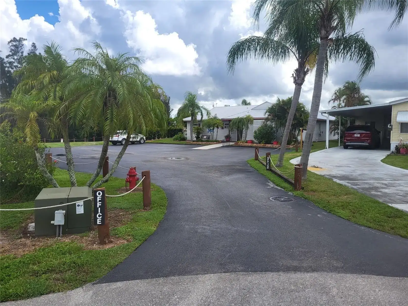 803 & 805 & 805 Big Branch Lane, Moore Haven FL 33471 photo 4