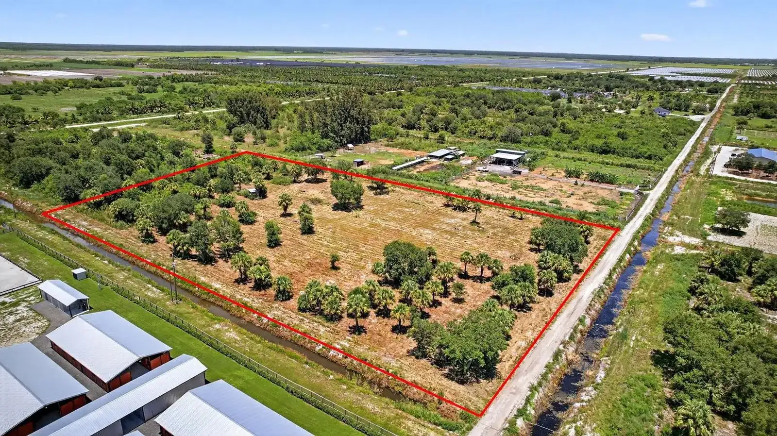 Xx Xx Bedu Court, Loxahatchee FL 33470