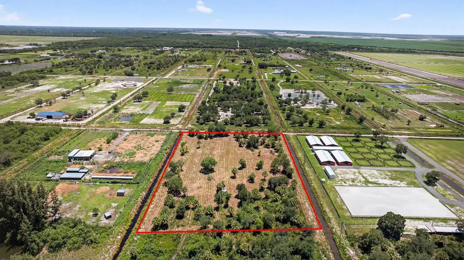 Xx Xx Bedu Court, Loxahatchee FL 33470 photo 2
