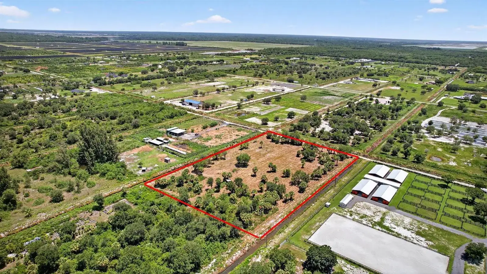 Xx Xx Bedu Court, Loxahatchee FL 33470 photo 3