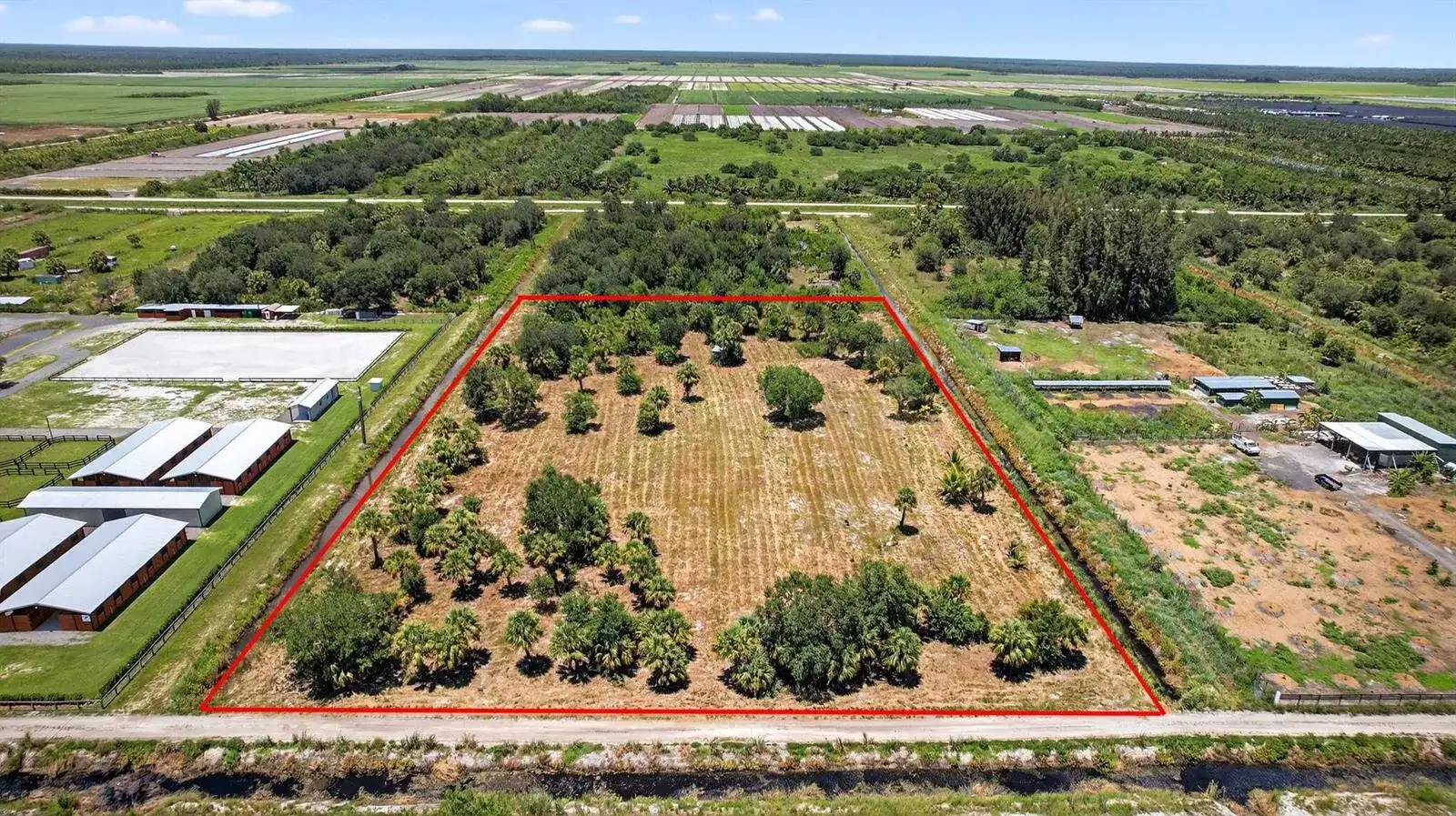 Xx Xx Bedu Court, Loxahatchee FL 33470 photo 4