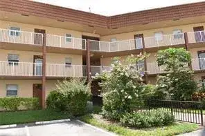 9001 Sunrise Lakes Boulevard # 201, Sunrise FL 33322
