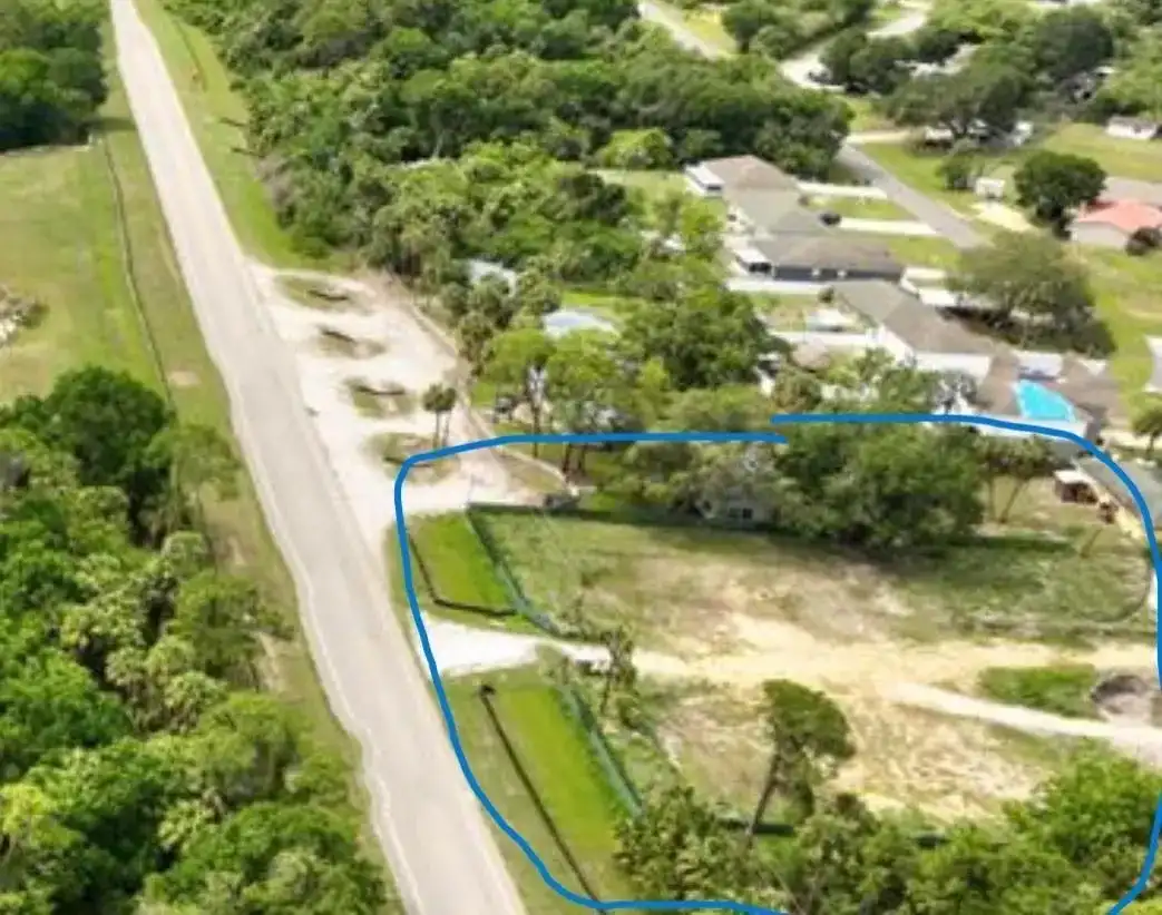 2516 Us-98 Highway, Okeechobee FL 34972