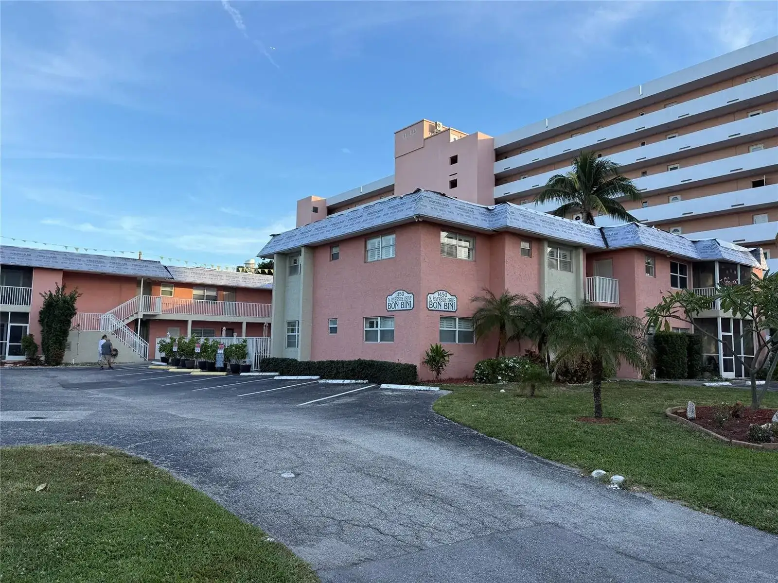 1450 N Riverside Drive # 208, Pompano Beach FL 33062