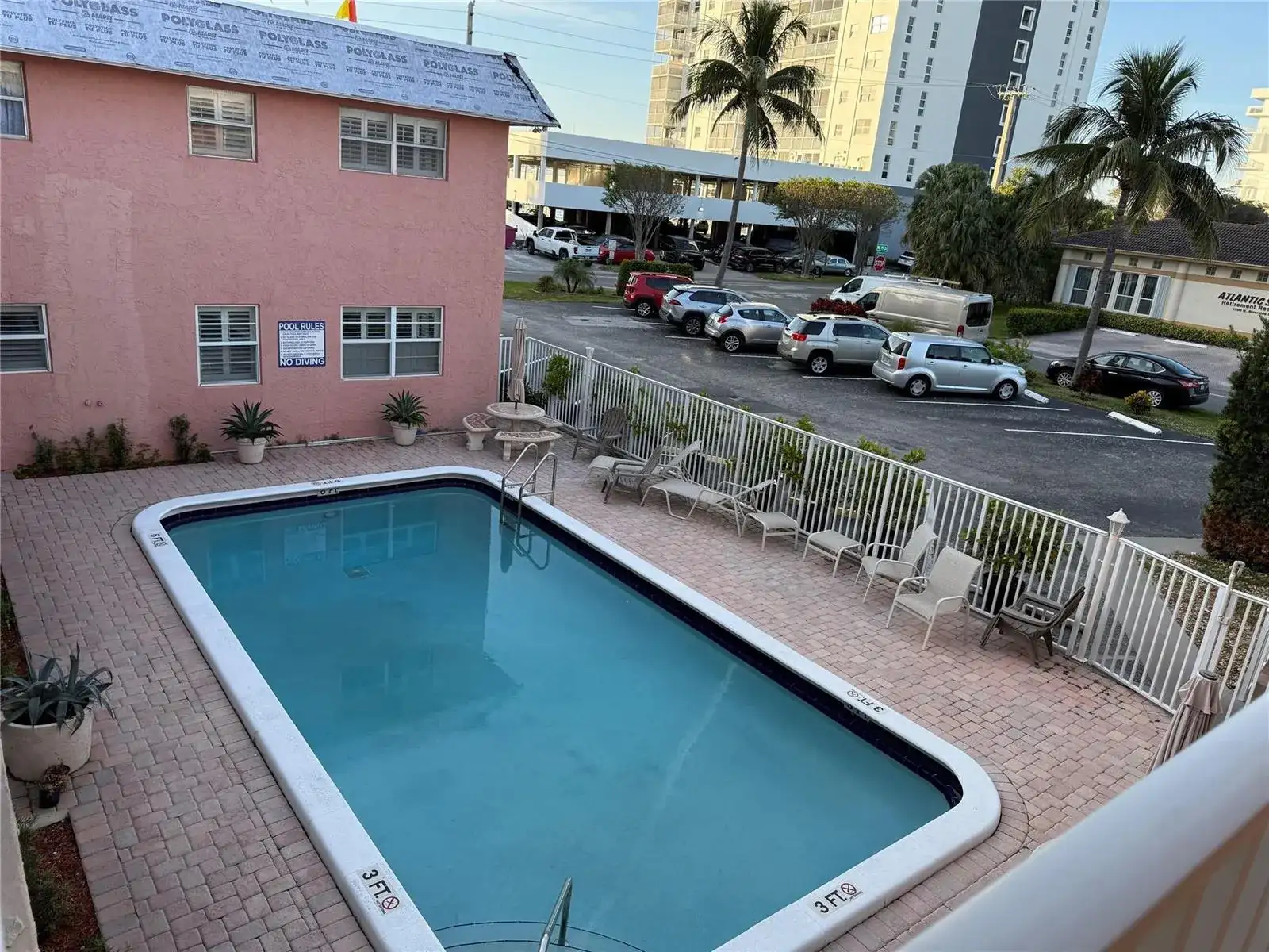 1450 N Riverside Drive # 208, Pompano Beach FL 33062 photo 2