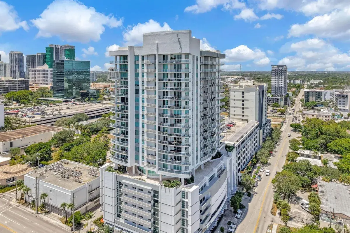 315 NE 3rd Avenue # 1008, Fort Lauderdale FL 33301
