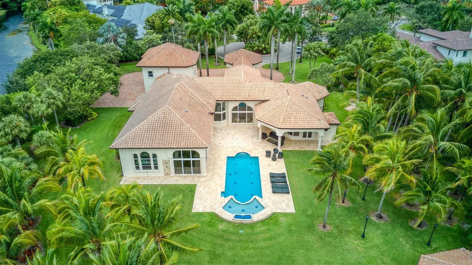 3440 Stallion Lane, Weston FL 33331