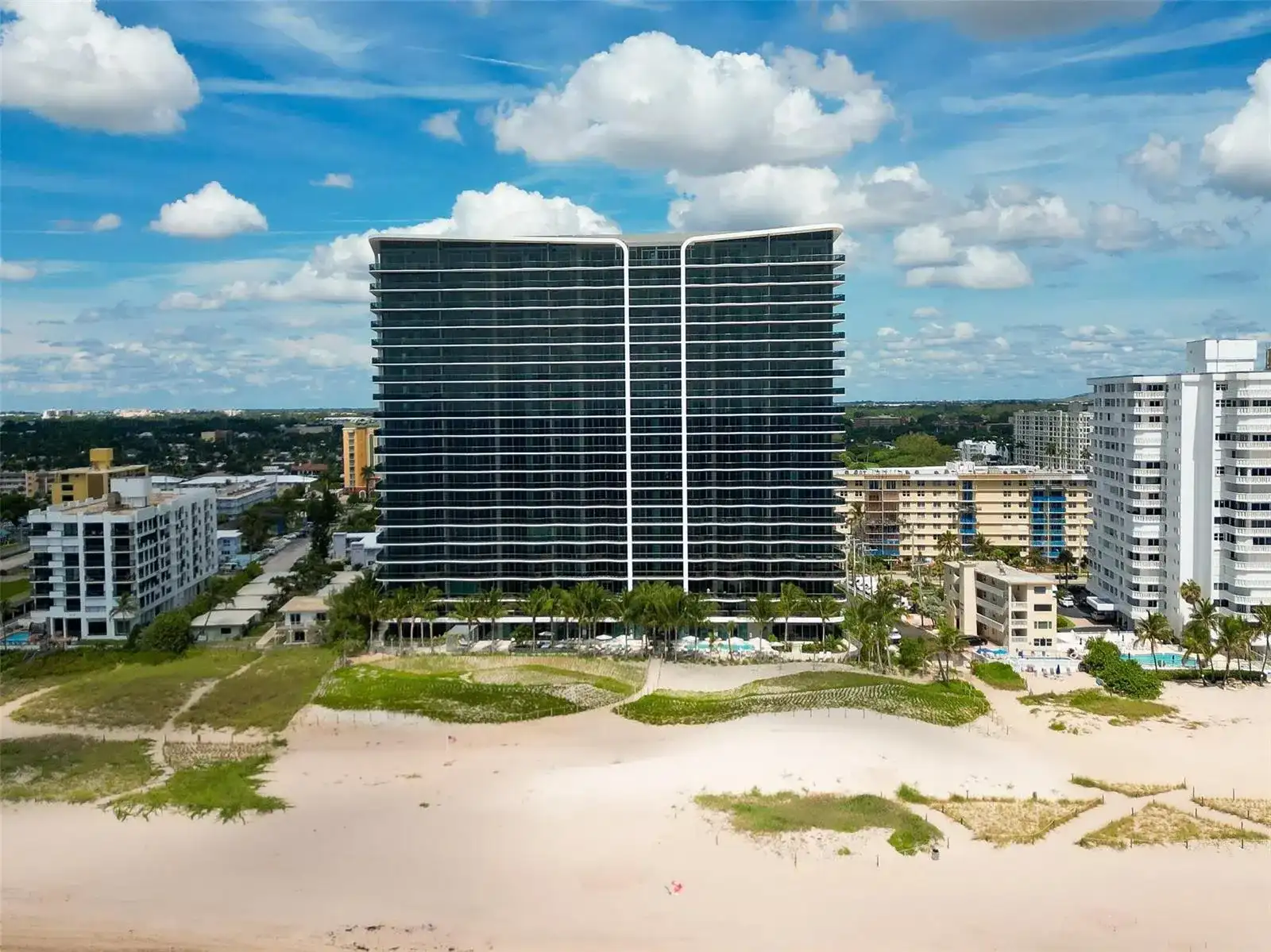 900 N Ocean Boulevard # 1604, Pompano Beach FL 33062