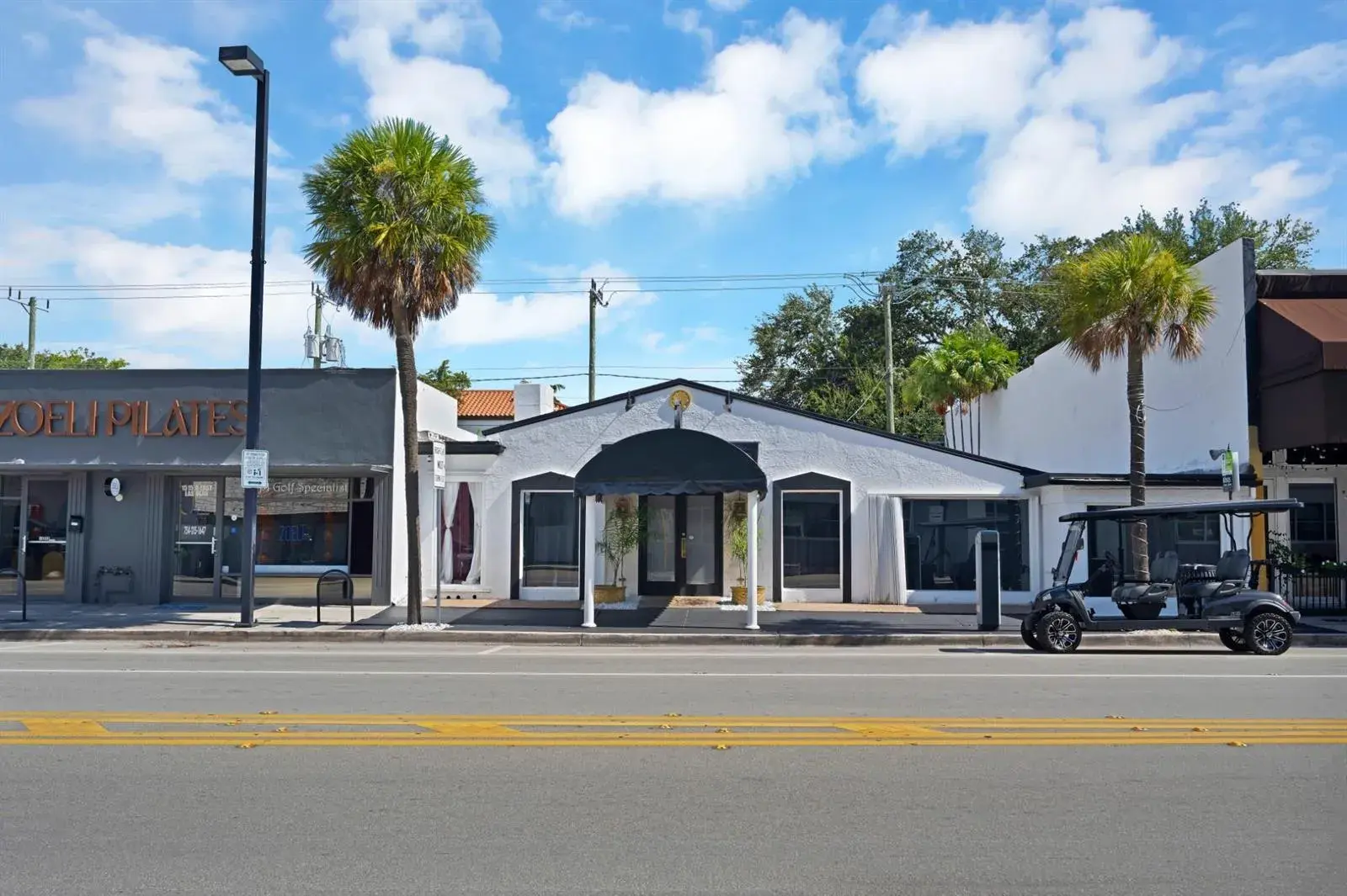 1517 E Las Olas Boulevard, Fort Lauderdale FL 33301