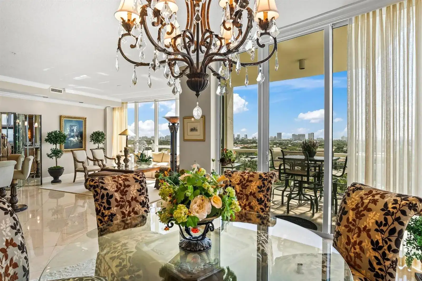 111 SE 8th Avenue # 1501, Fort Lauderdale FL 33301 photo 4