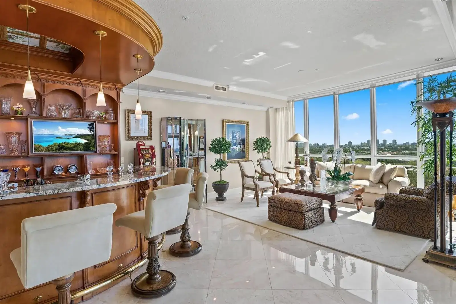 111 SE 8th Avenue # 1501, Fort Lauderdale FL 33301 photo 5