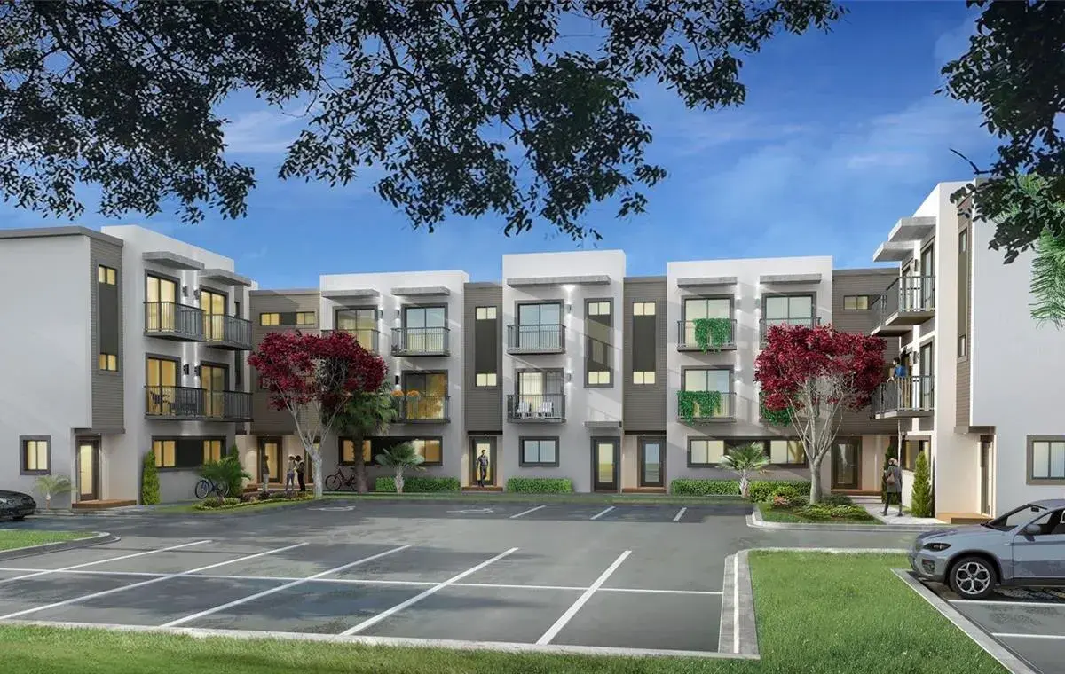 Pierce Street, Hollywood FL 33020