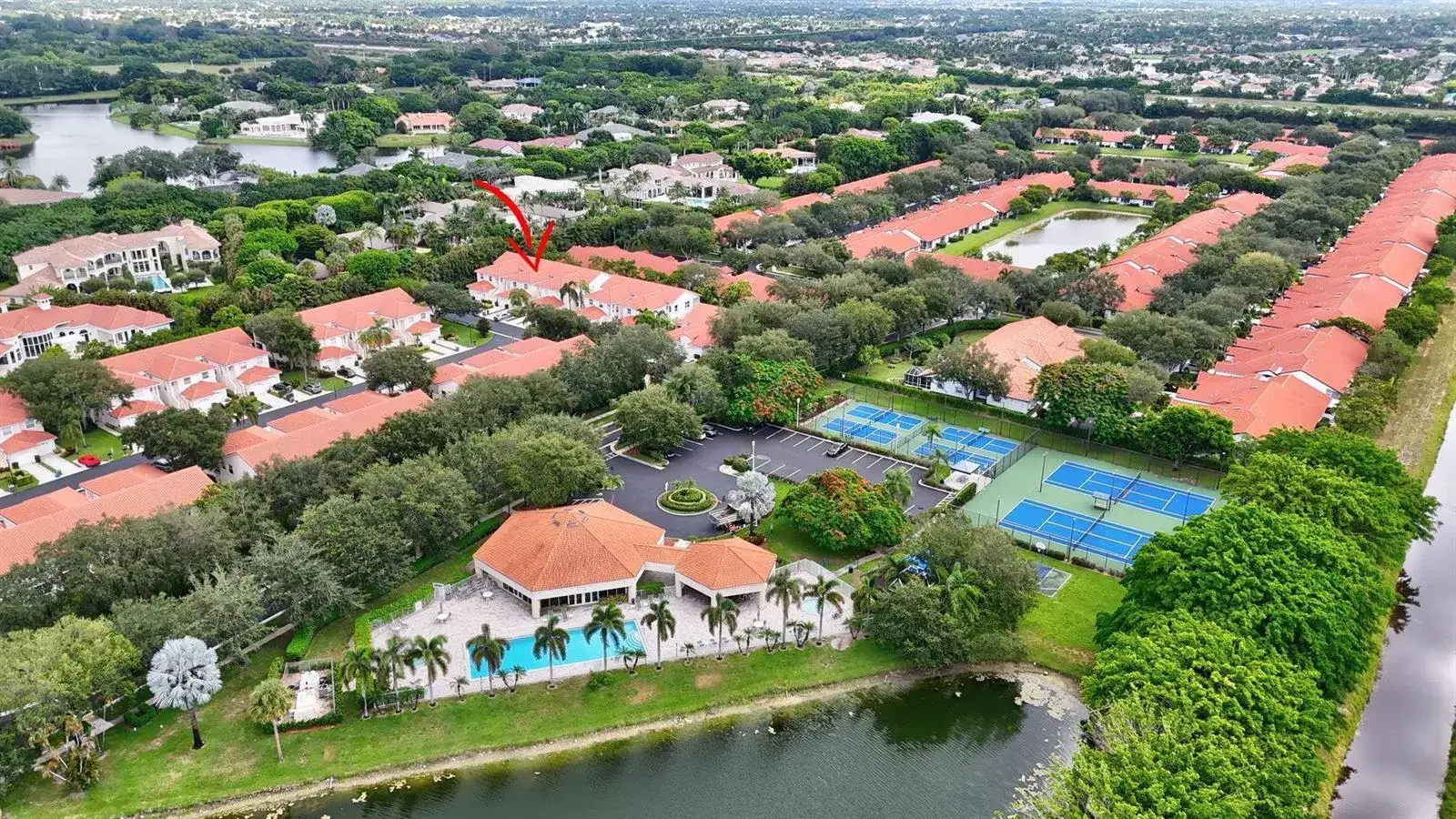 12614 Tiboli Chase Court # 1, Boca Raton FL 33496
