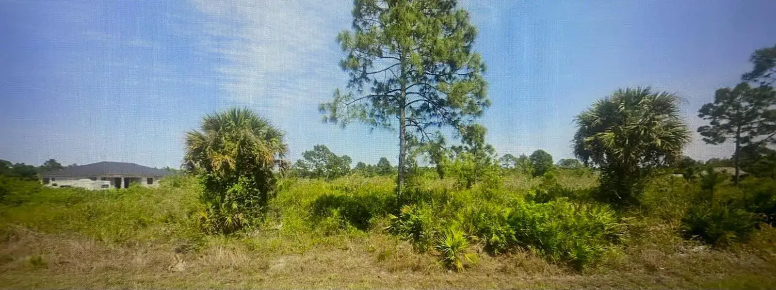 Land/Boat Docks for sale at 1018 Wagner Avenue, Lehigh Acres FL 33972