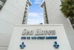 2731 NE 14th Street Causeway # 710, Pompano Beach FL 33062