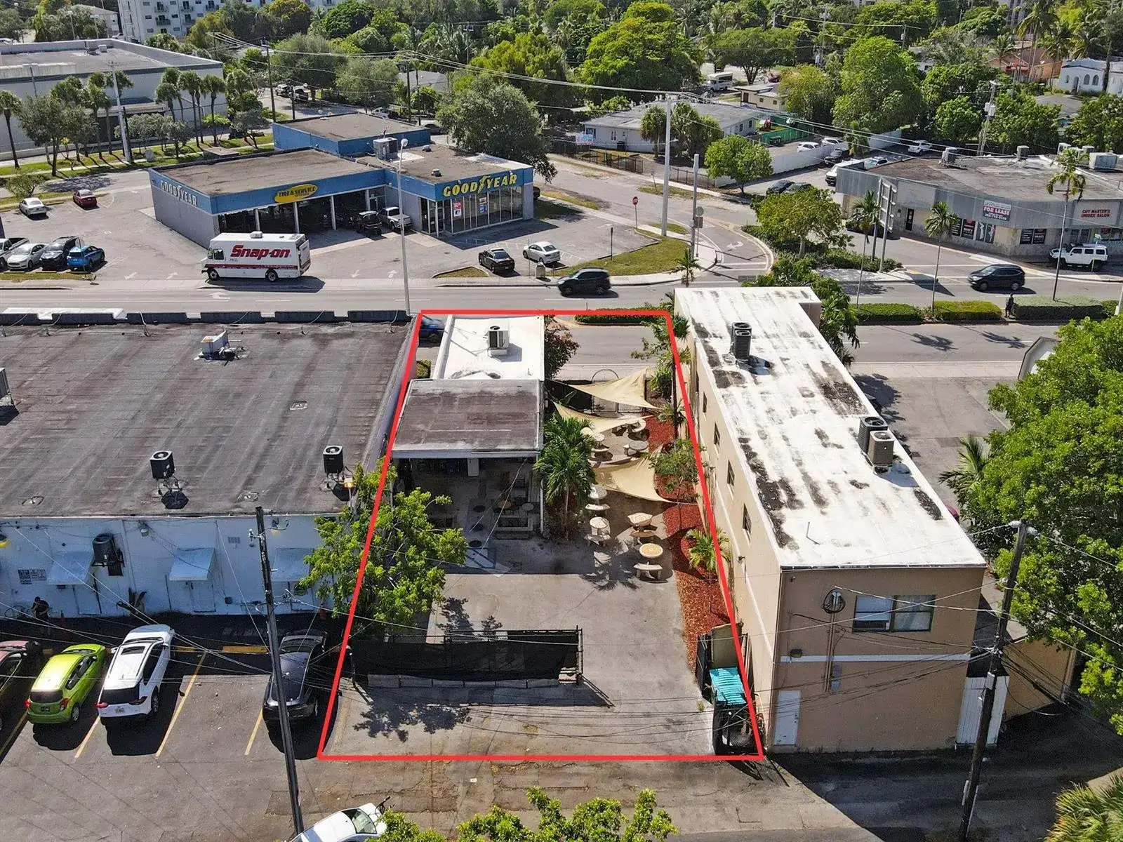 12831 W Dixie Highway, North Miami FL 33161 photo 4