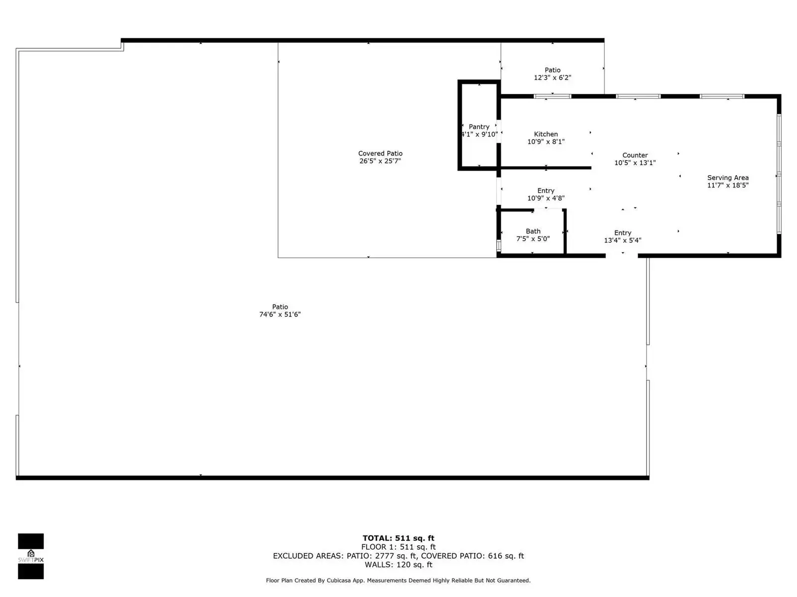 12831 W Dixie Highway, North Miami FL 33161 photo 5
