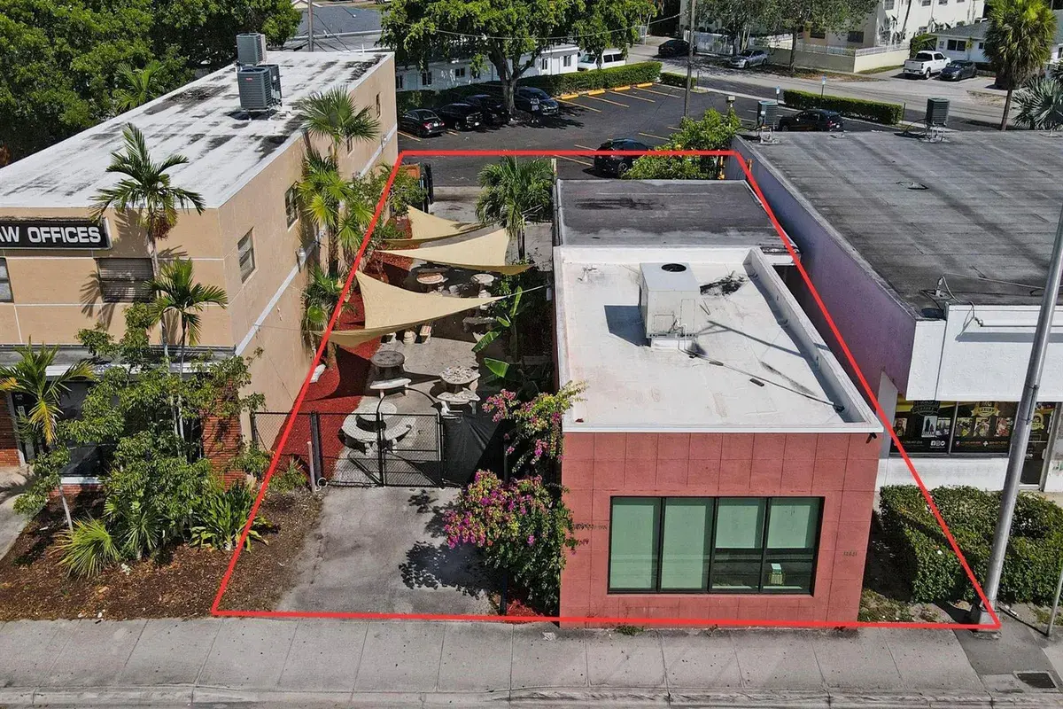 12831 W Dixie Highway, North Miami FL 33161