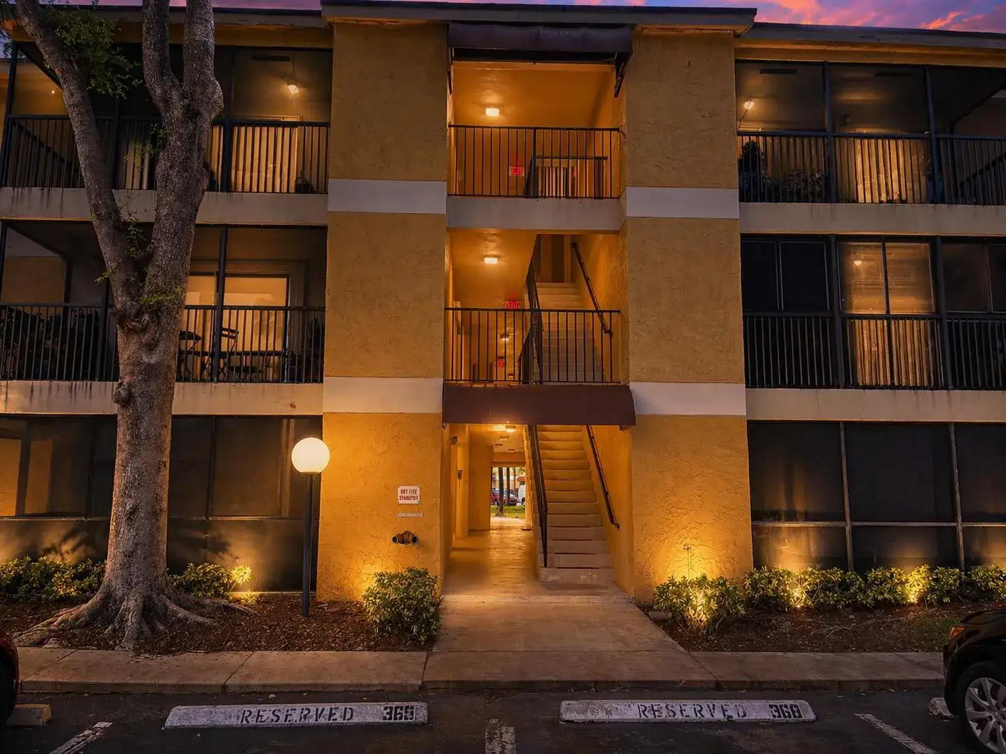3083 N Oakland Forest Drive # 308, Oakland Park FL 33309