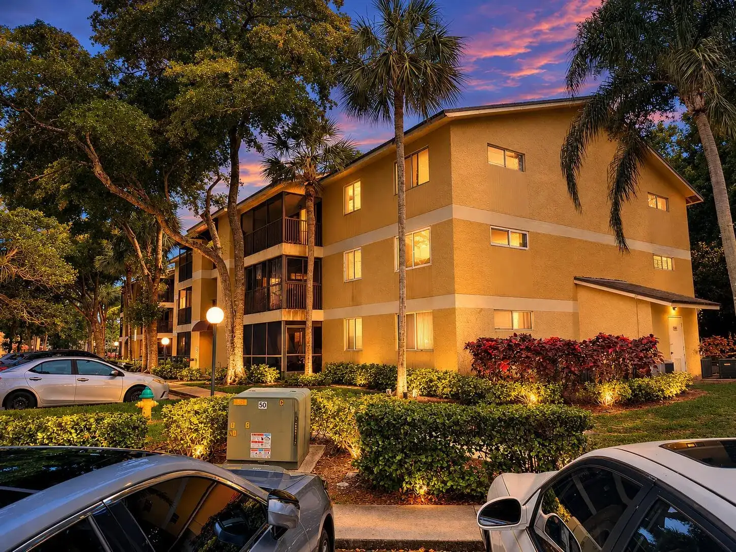 3083 N Oakland Forest Drive # 308, Oakland Park FL 33309 photo 5
