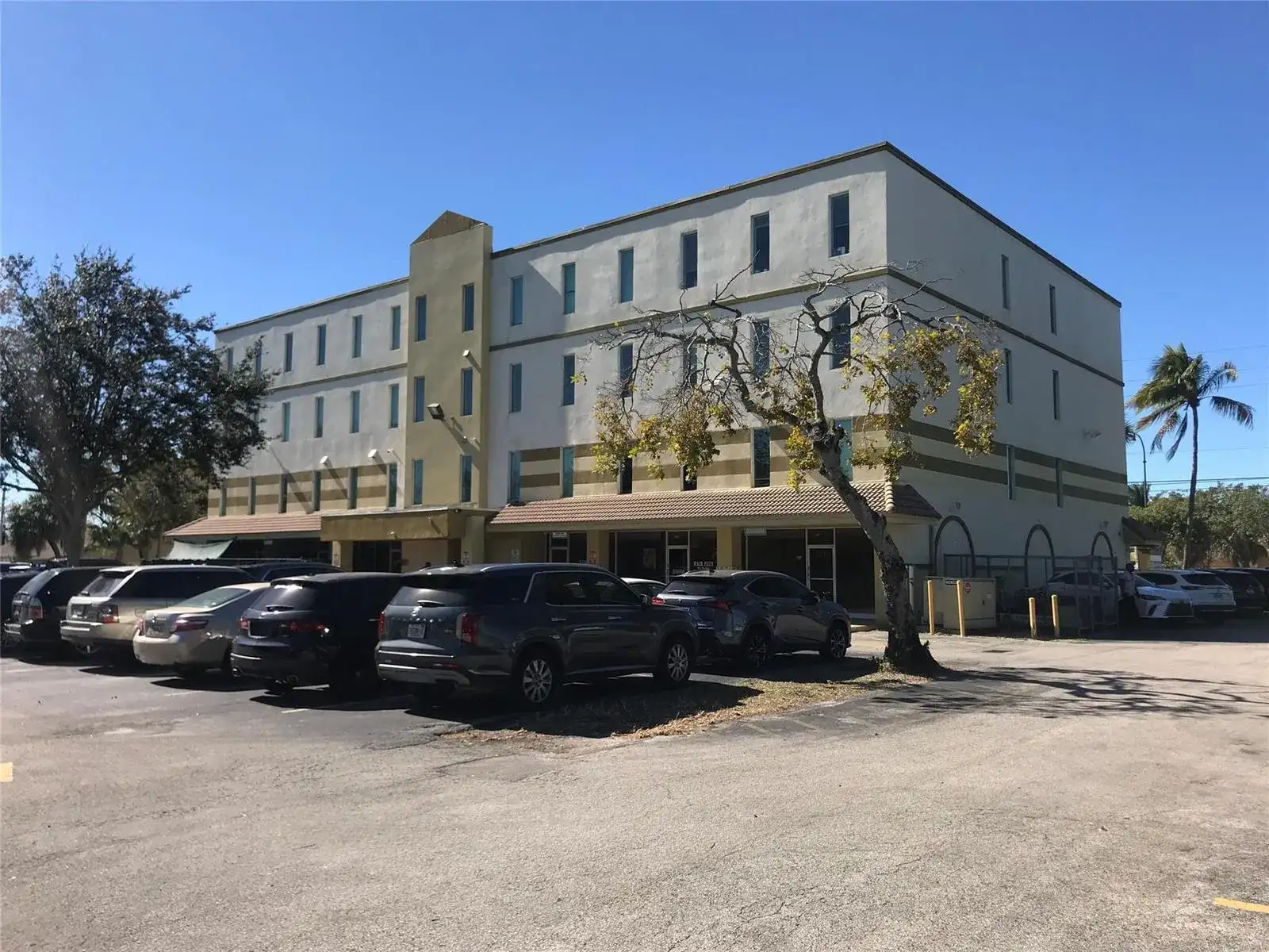4000 N State Road 7 # e, Lauderdale Lakes FL 33319 photo 3