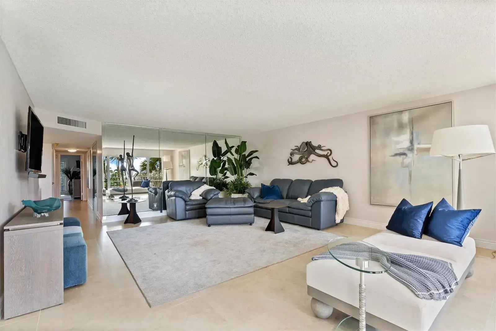 5100 N Ocean Boulevard # 317, Lauderdale By The Sea FL 33308 photo 3