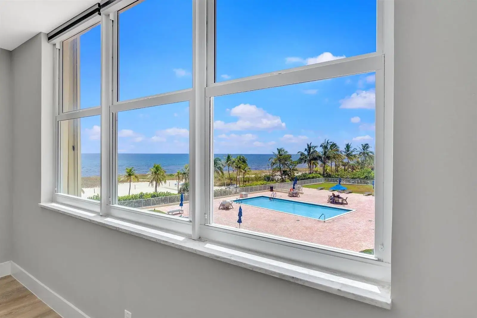 750 N Ocean Boulevard # 404, Pompano Beach FL 33062