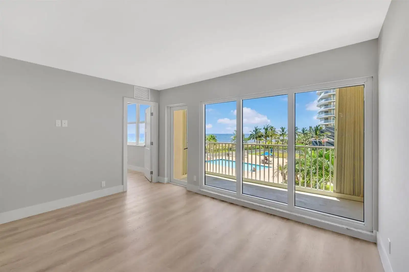 750 N Ocean Boulevard # 404, Pompano Beach FL 33062 photo 4