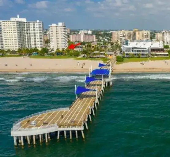 133 N Pompano Beach Boulevard # 210, Pompano Beach FL 33062 photo 2