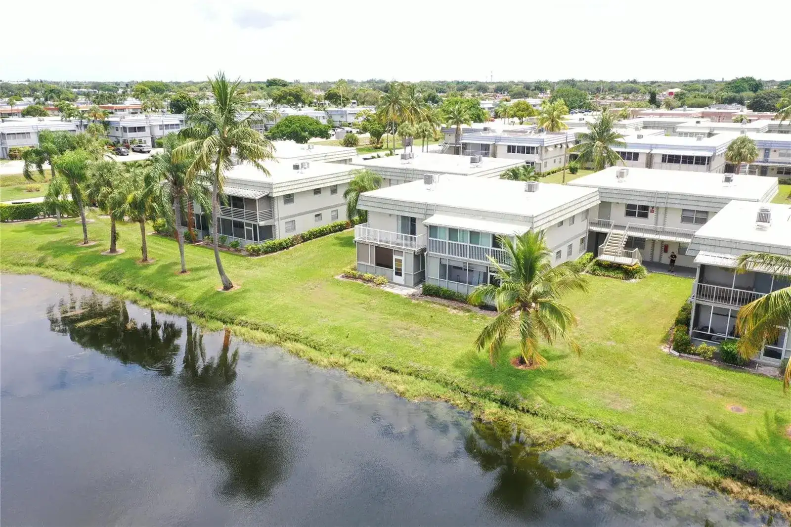 161 Brittany Terrace # D, Delray Beach FL 33446 photo 2