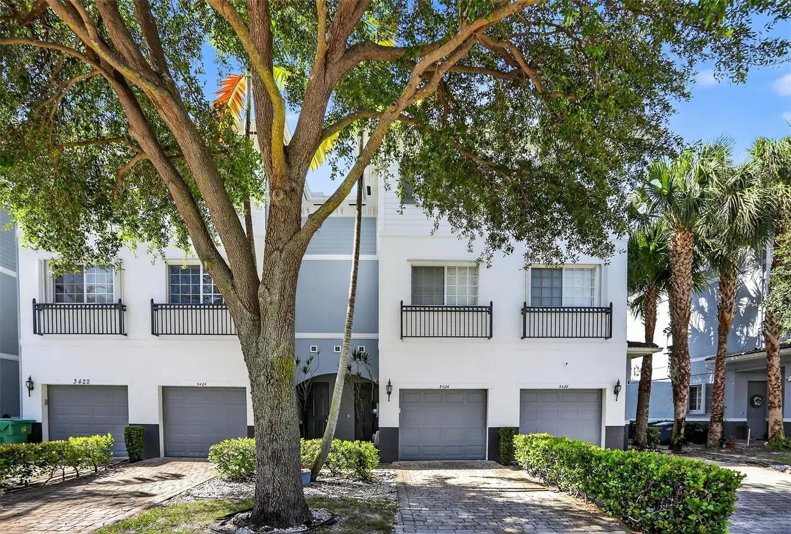 3426 NW 14th Court # 3426, Fort Lauderdale FL 33311