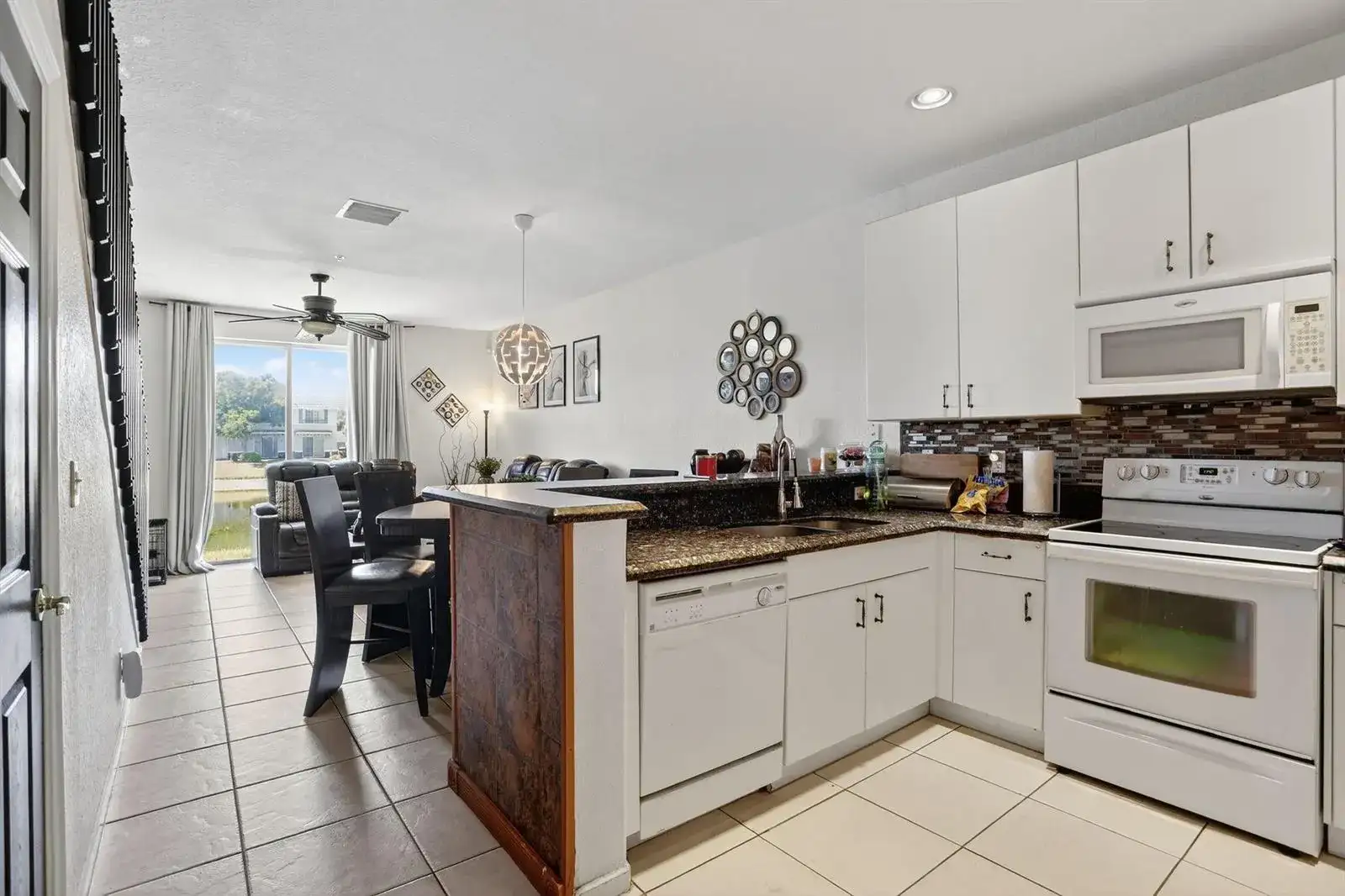 3426 NW 14th Court # 3426, Fort Lauderdale FL 33311 photo 3