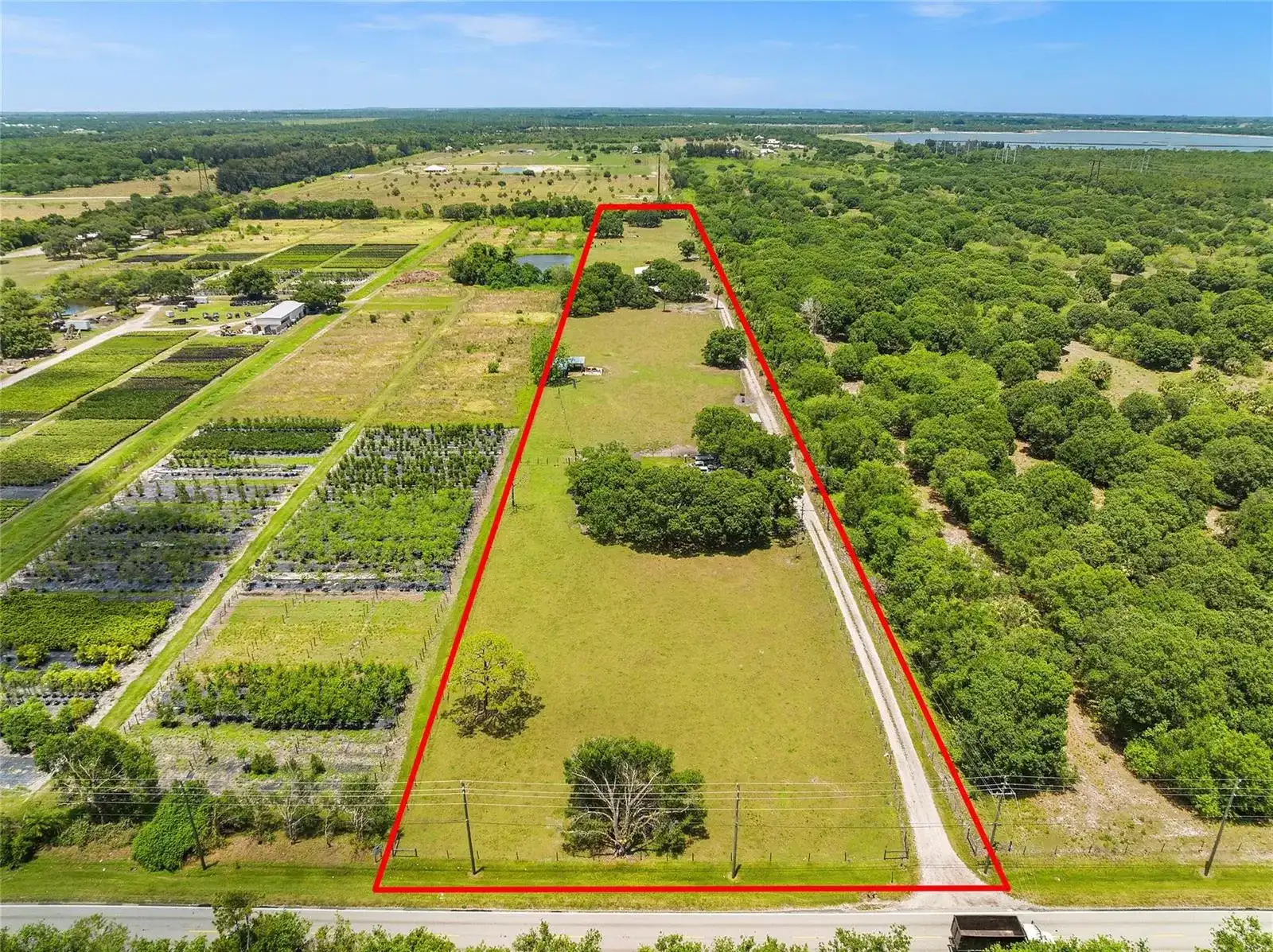 10100 W Midway Road, Fort Pierce FL 34945