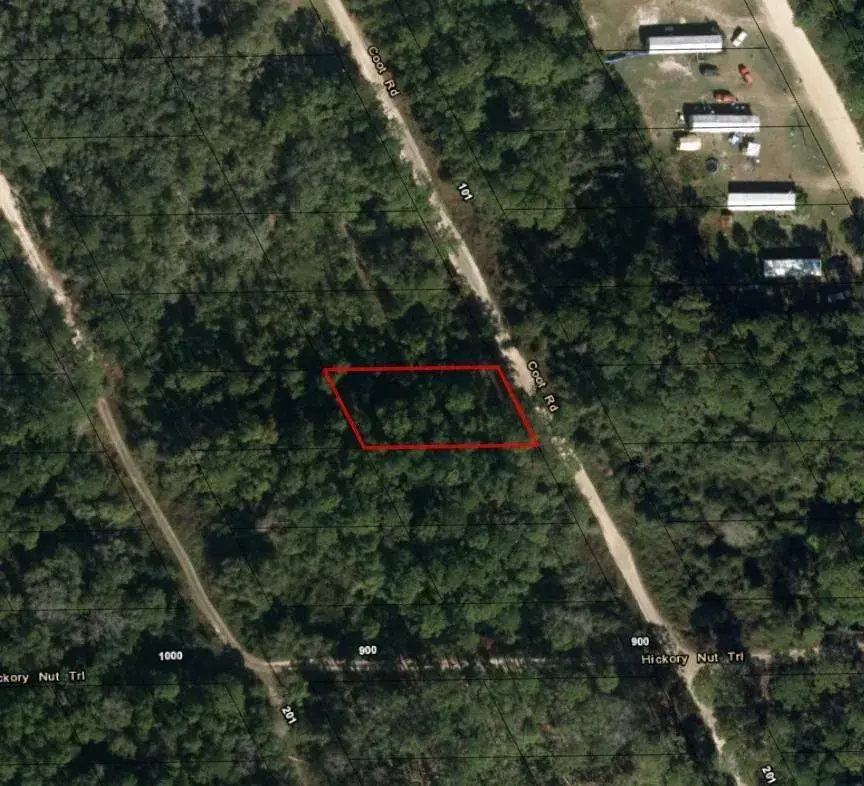 121 Coot Drive, FL 32148