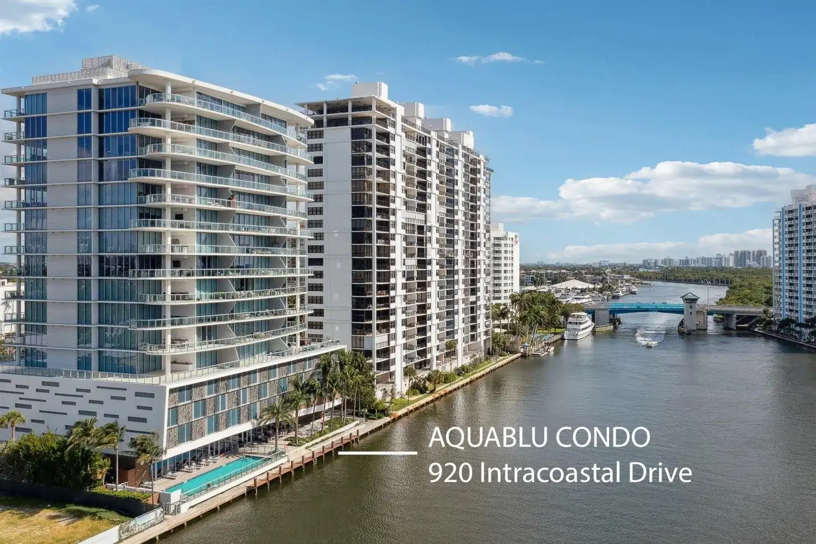 920 Intracoastal Drive # 801, Fort Lauderdale FL 33304 photo 2