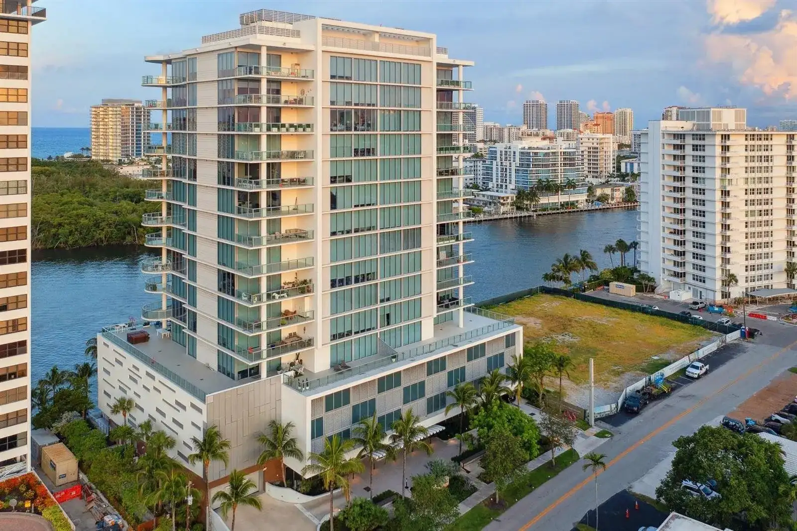 920 Intracoastal Drive # 801, Fort Lauderdale FL 33304 photo 3