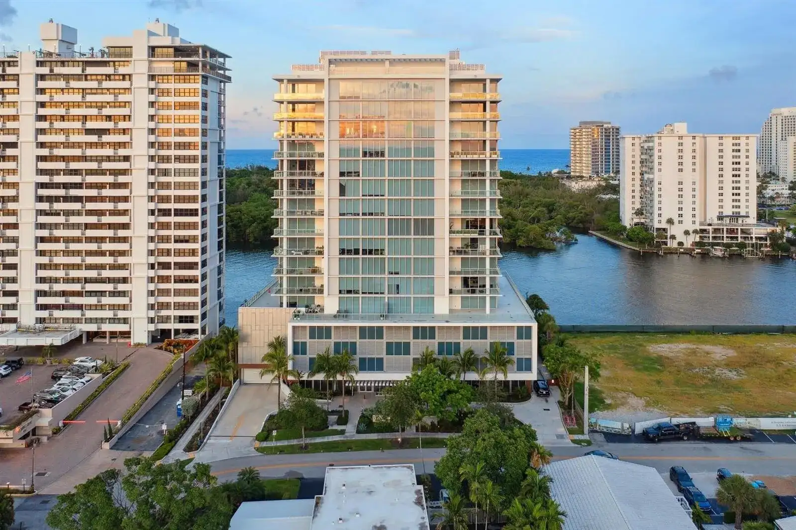 920 Intracoastal Drive # 801, Fort Lauderdale FL 33304 photo 4