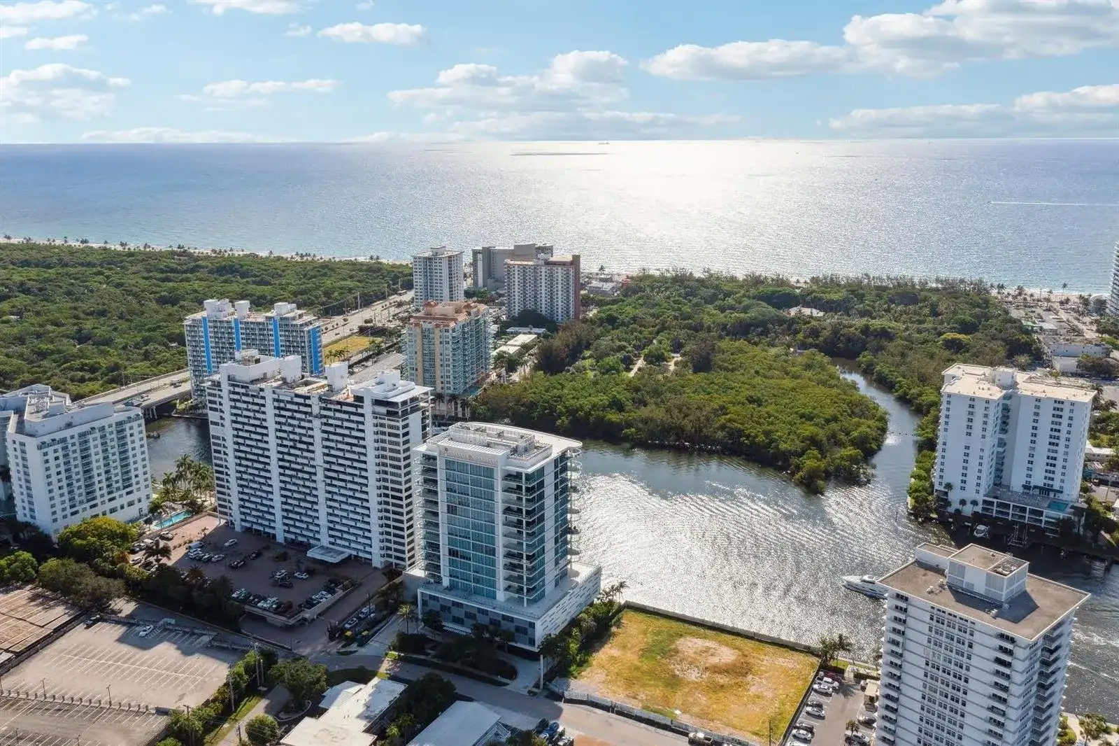 920 Intracoastal Drive # 801, Fort Lauderdale FL 33304 photo 5